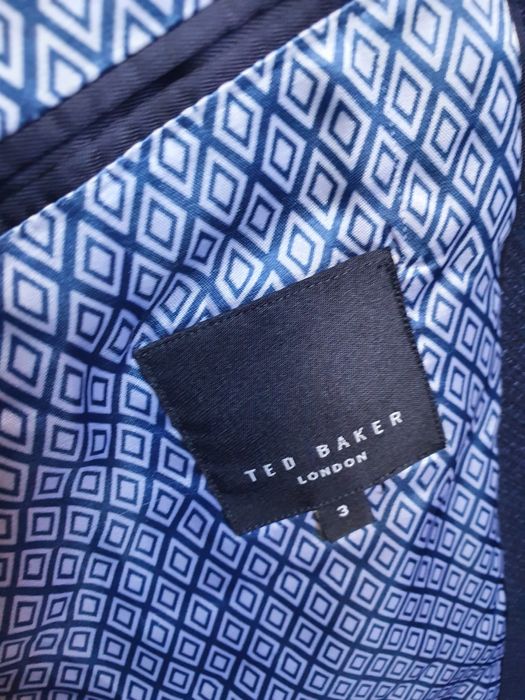 Sacou Ted Baker Original