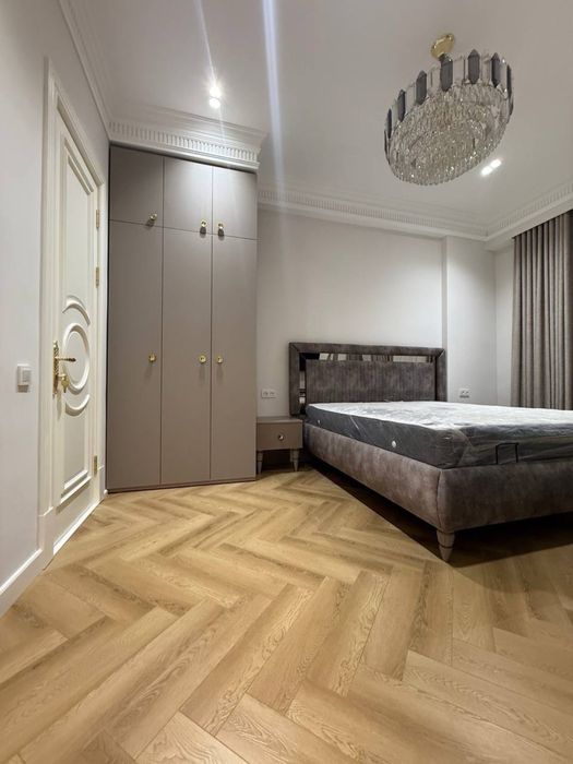 Продается 3х комнатная квартира,ЖК Гарденс,Ташкент Сити,91м2