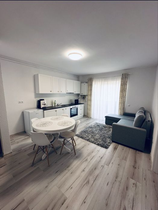 Apartament de inchiriat in Arhitectilor
