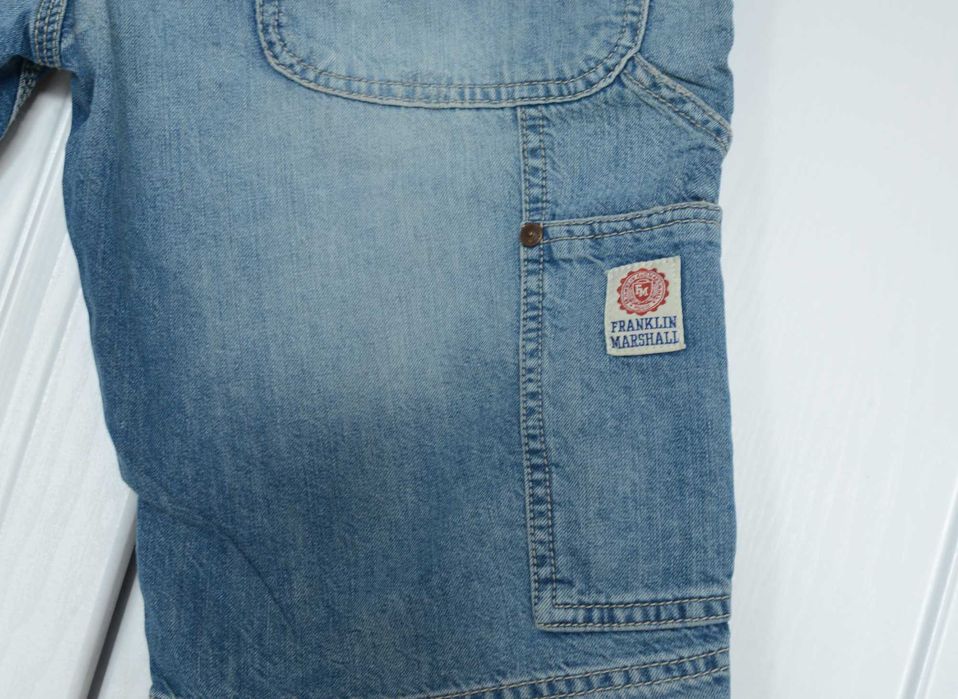 Franklin & Marshall W28 оригинальные шорты