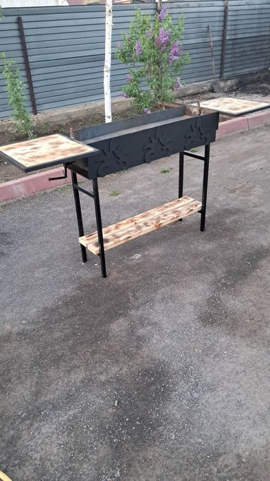 Мангал продам...