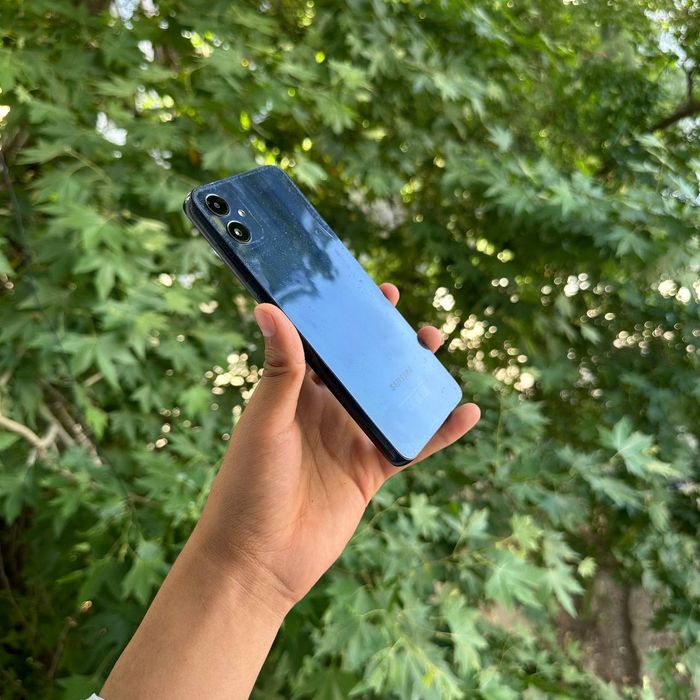Samsung Galaxy A05 ideal