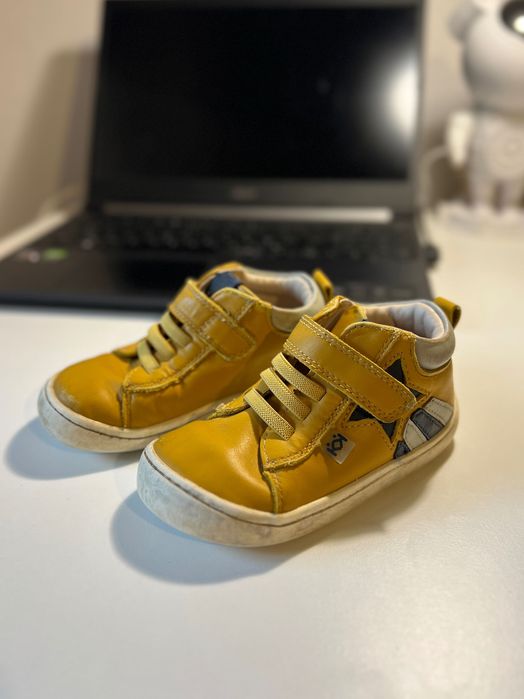 Боси обувки „Колев и Колев“, 24 размер