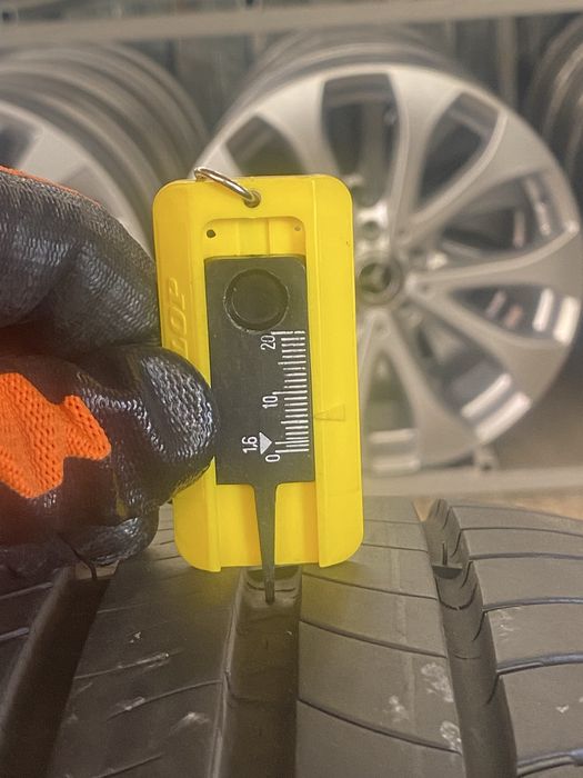 185/60/15 Мишелин Летни