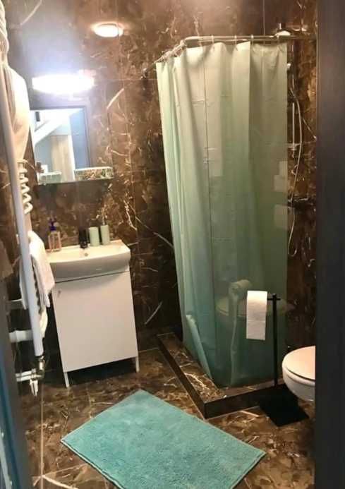 Дава се под наем Тристаен апартамент в Пловдив, Съдийски - 89 кв.м за 382.5 € - Снимка #3