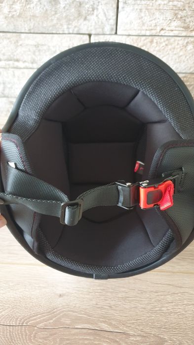 Каска за скутер / мотор