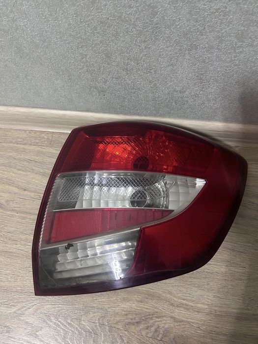 Задний фонарь гранта