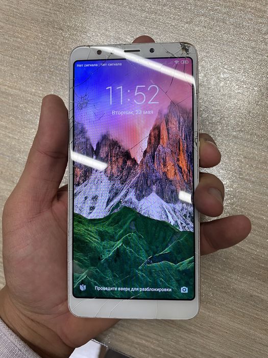 Mi 5 REDMI gold 16 gb li