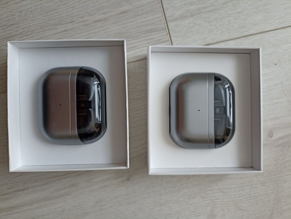 Căști Samsung Galaxy Busds3 Silver