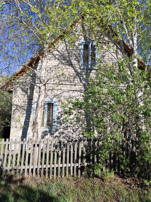 Продам дачу на Орленке