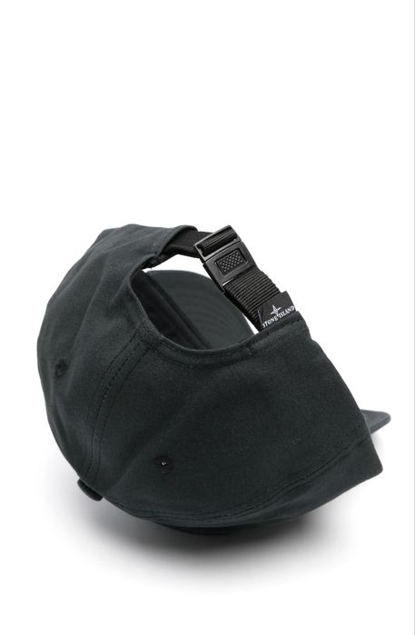 Кепка Stone Island оригинал