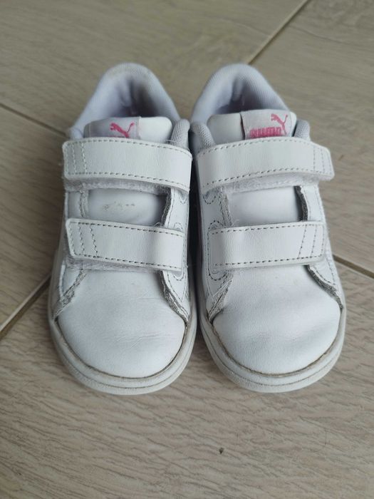 Маратонки Puma..