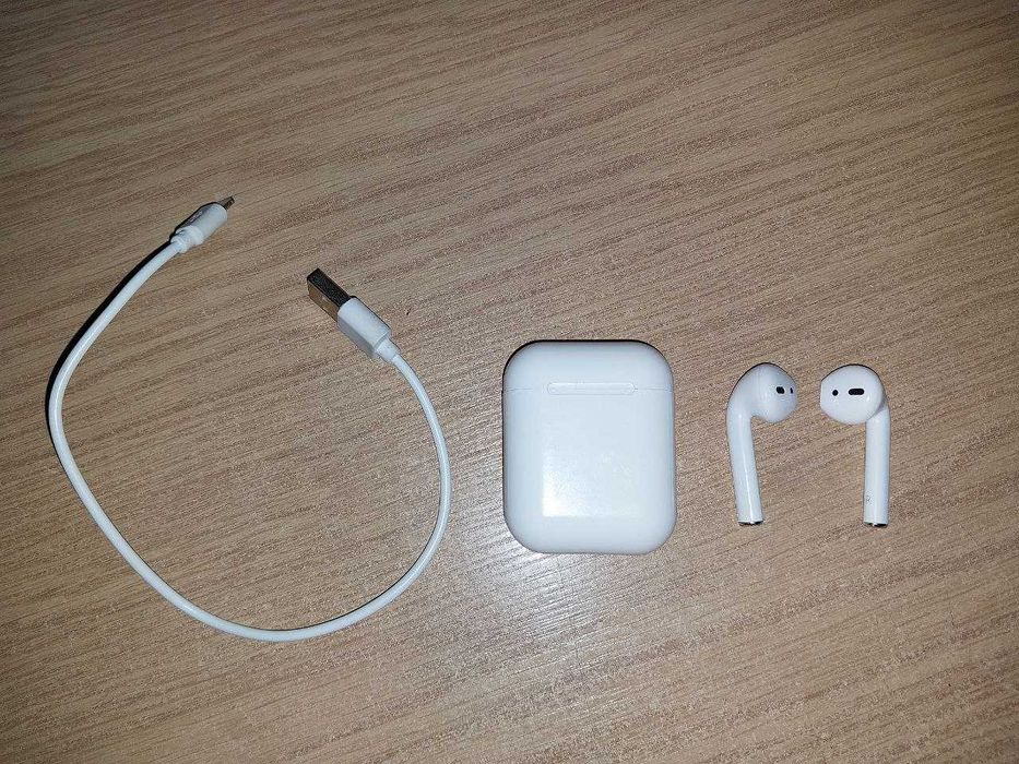 Беспроводные Bluetooth наушники Ritmix