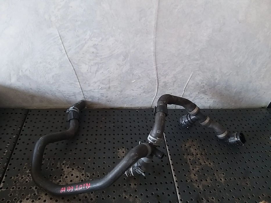 Furtun conducta apa 2.0 tdi audi a4 b9 8w 8w0121030k