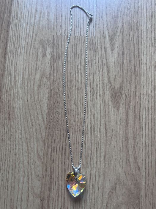 Сърце Swarovski