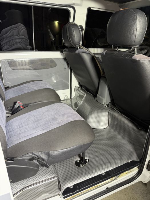 Damas chevrolet 2025