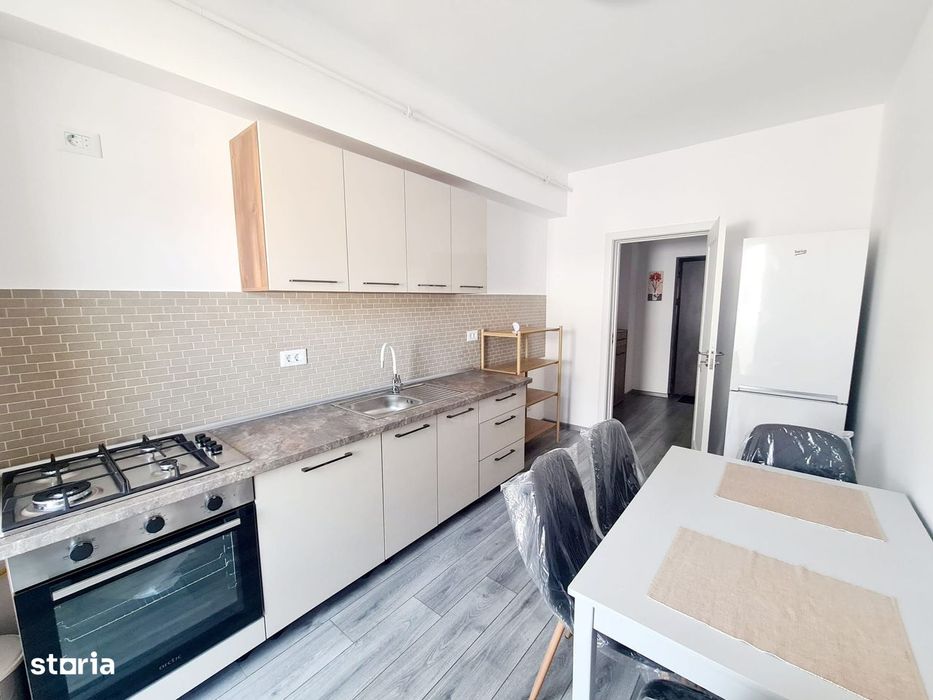 Garsoniera de vanzare