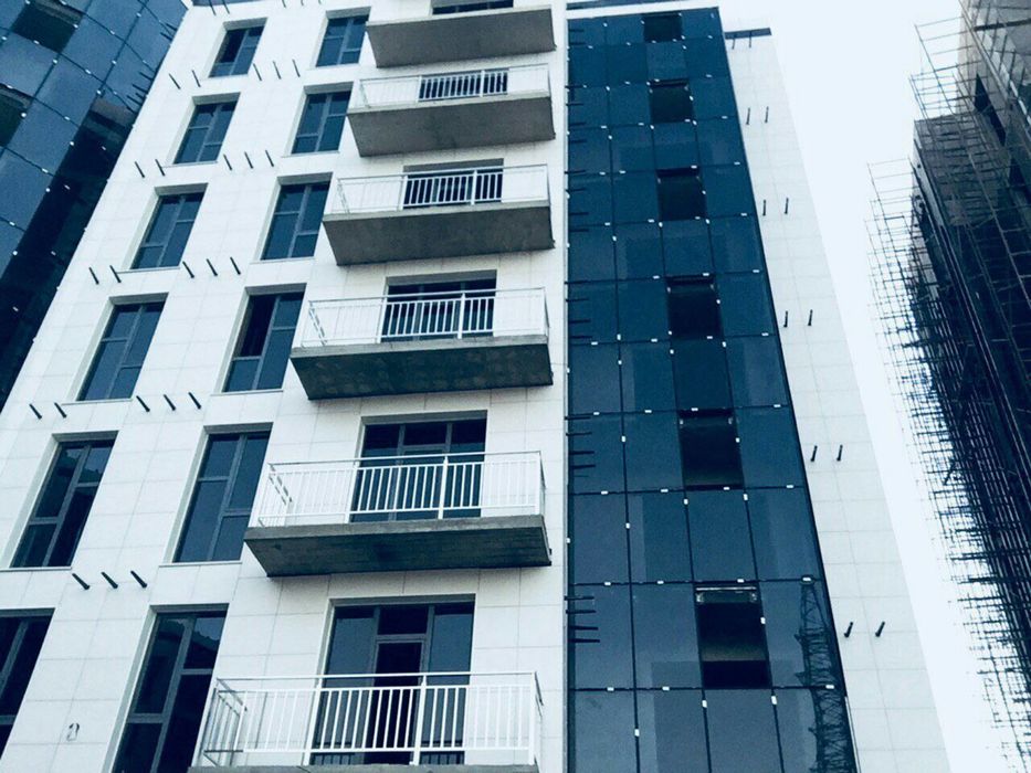 Perila Nerjaveyka Нержавейка Перила