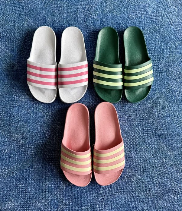 Adidas Adilette Aqua ОРИГИНАЛНИ джапанки - 41,5 и 42,5