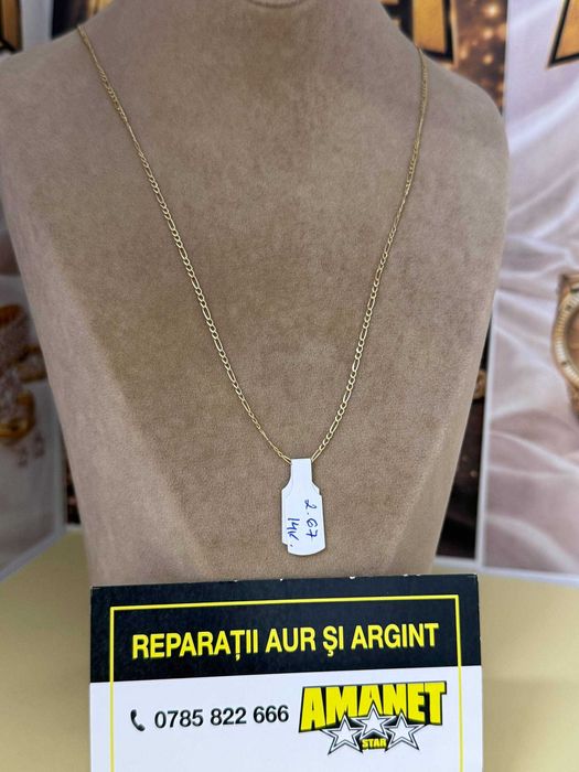 Lant 2.67gr (m1) staramanet