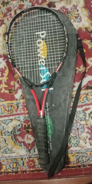 Продаются теннисные ракетки б/у