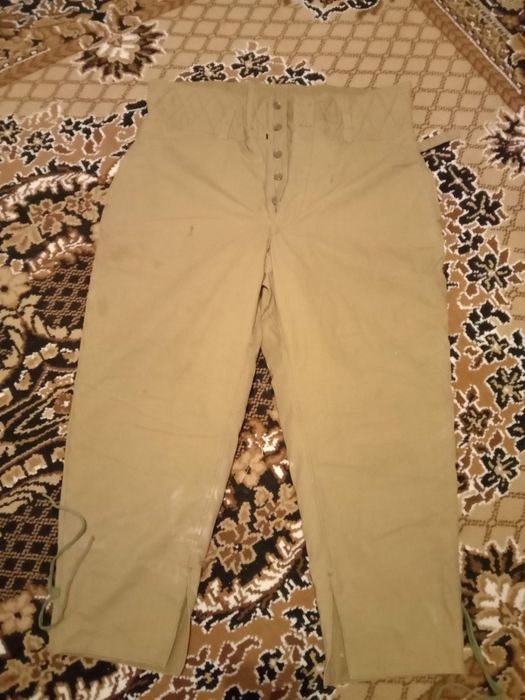 Военная   форма.