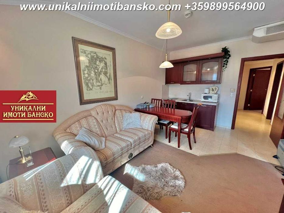 Продава се Тристаен апартамент в Банско - 111 кв.м за 901 €/кв.м - Снимка #6