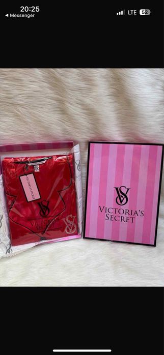 Pijamale Victoria Secret