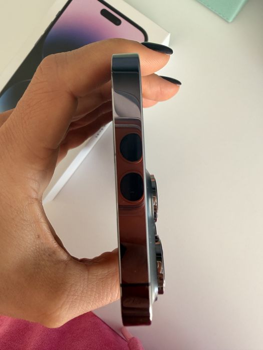 iPhone 14 Pro Max 256GB