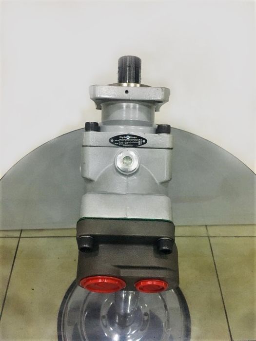 Gidronasos 40,60,85va 105 litrli