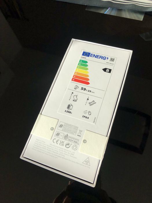 Honor Magic 7 Lite неразопакован