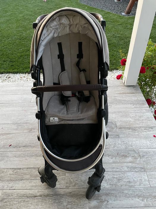 Căruț bebe Lorelli
