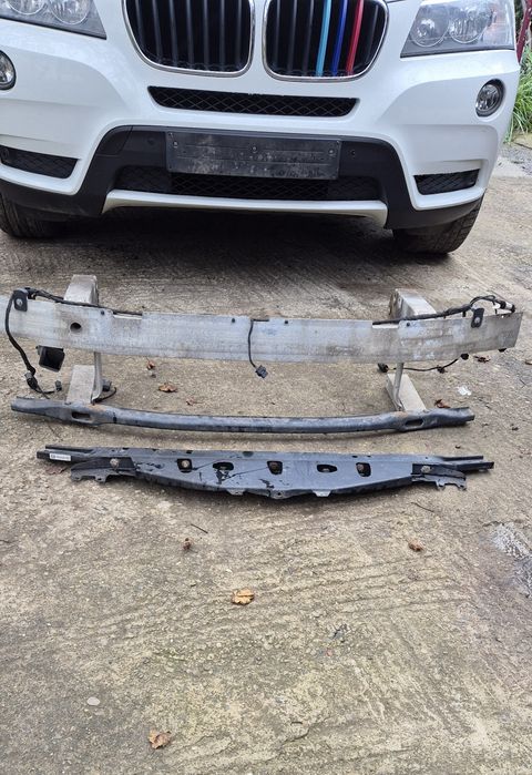 Armatura intaritura trager bmw f10 f11