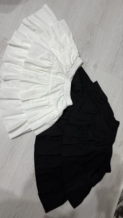 Юбки на девочку