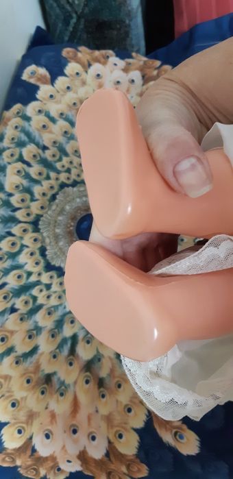 Păpușa veche  Arădeanca