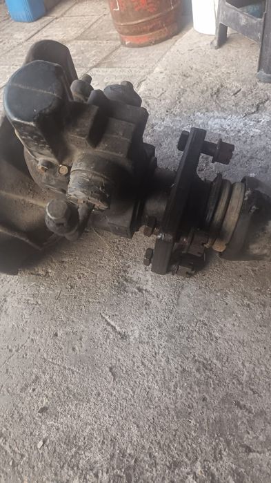 Продам Фаркоп 18