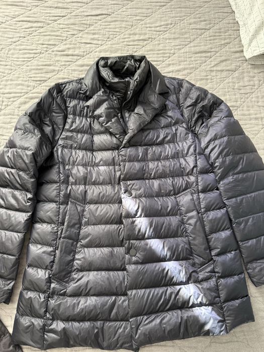 Куртка мужская на осень