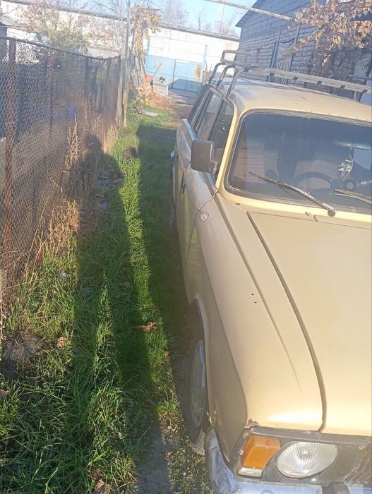 Продаётся москвич комби