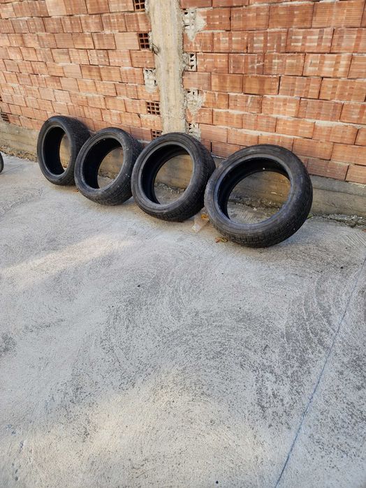 235 50 19vщ XL зимни