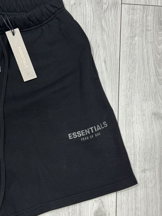 Pantaloni scurti Essentials Fear of God