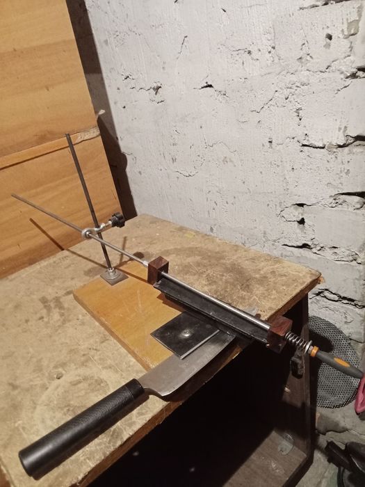 Точилка для для кухни