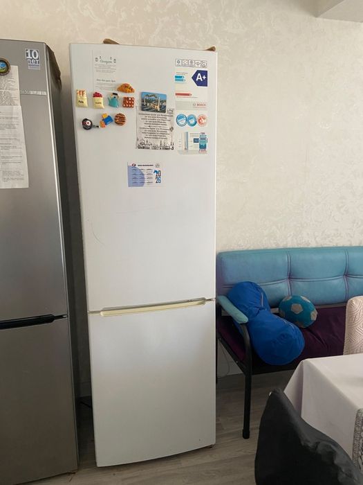 Продам холодильник в хор сост