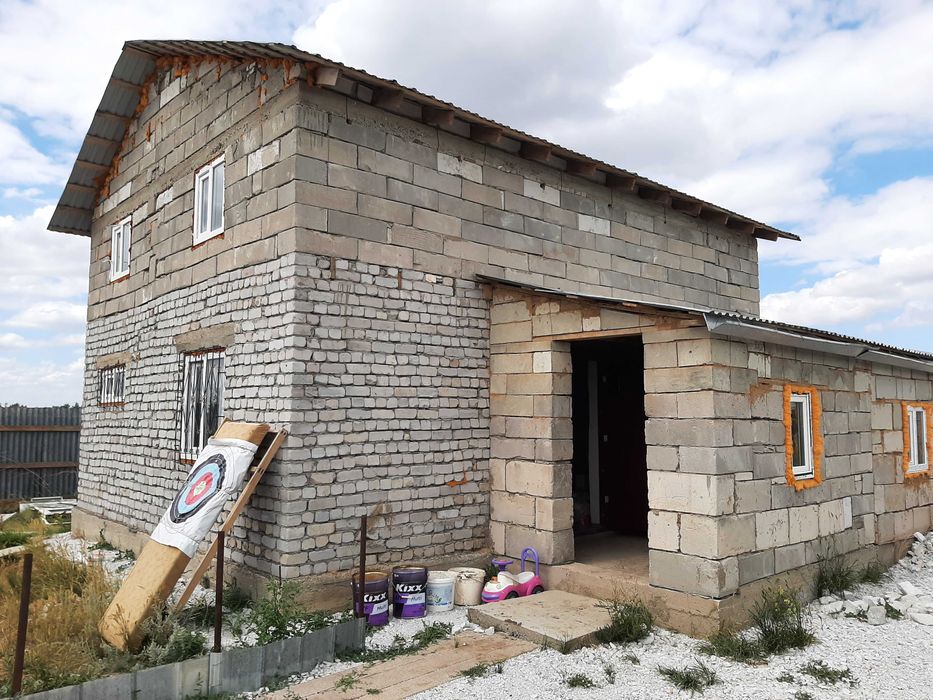 Дача, Саяжай сатамын