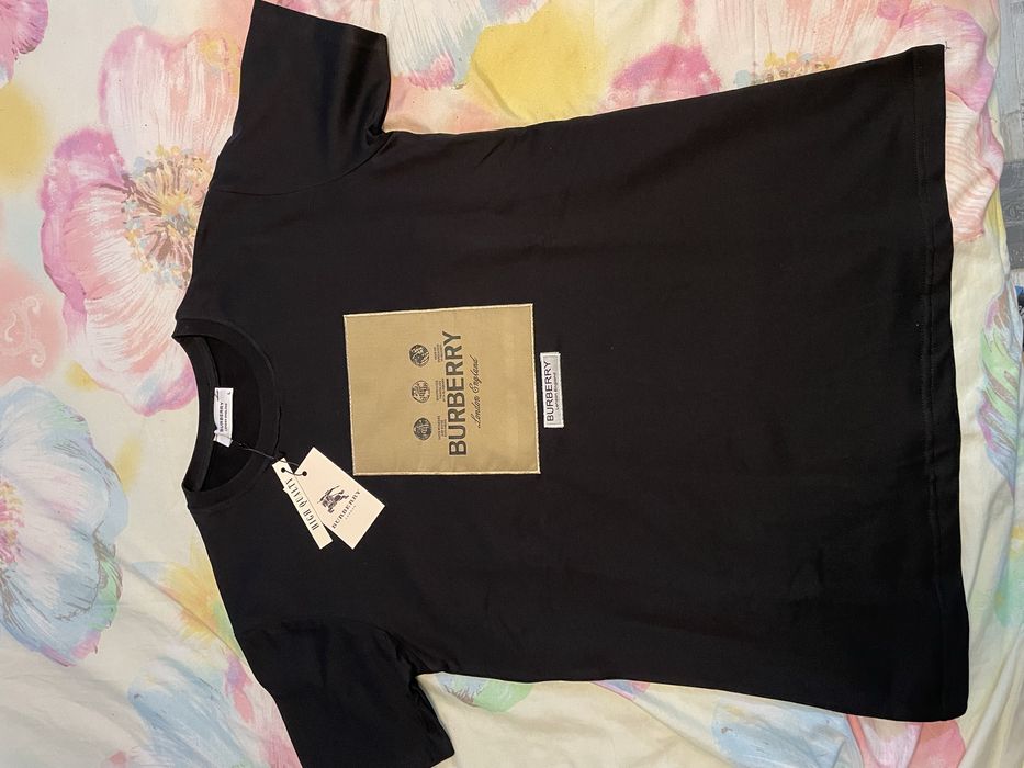 Мъжки тениски L / S