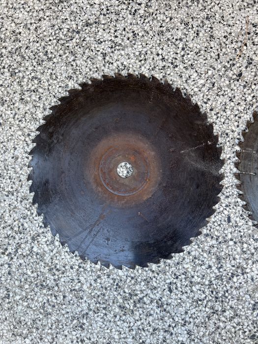 Дискове за циркуляр