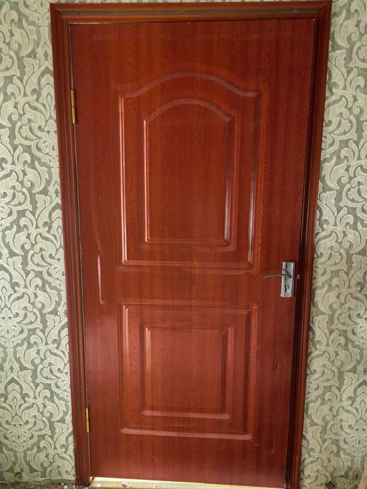 Двери межкомнатные