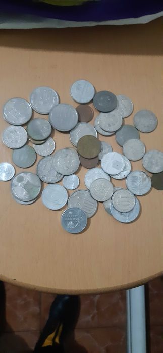 Bancnote vechi romanesti si straine