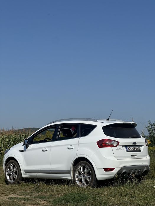 FORD Kuga 2011 — imagine 4