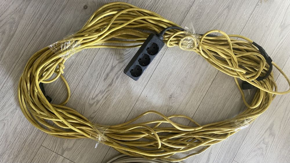 Удлинитель 40 метров