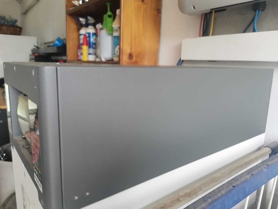 BMS BYD pt acumulatori